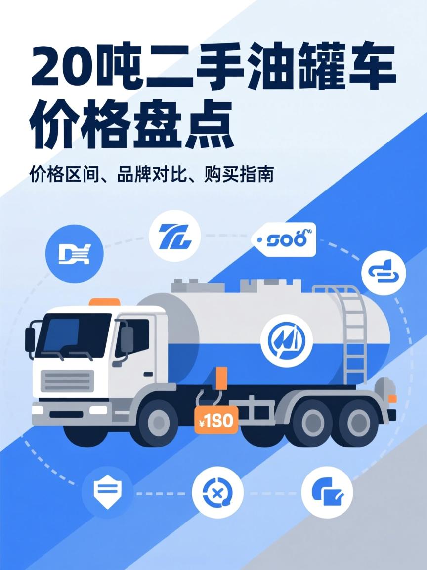 各大品牌油罐车报价 各大品牌油罐车报价一览表