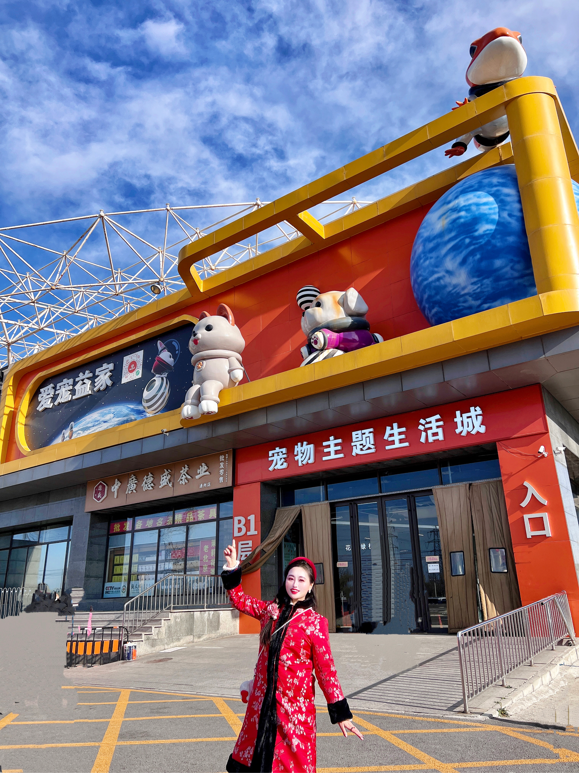 邢台宠宠物 邢台宠物店电话