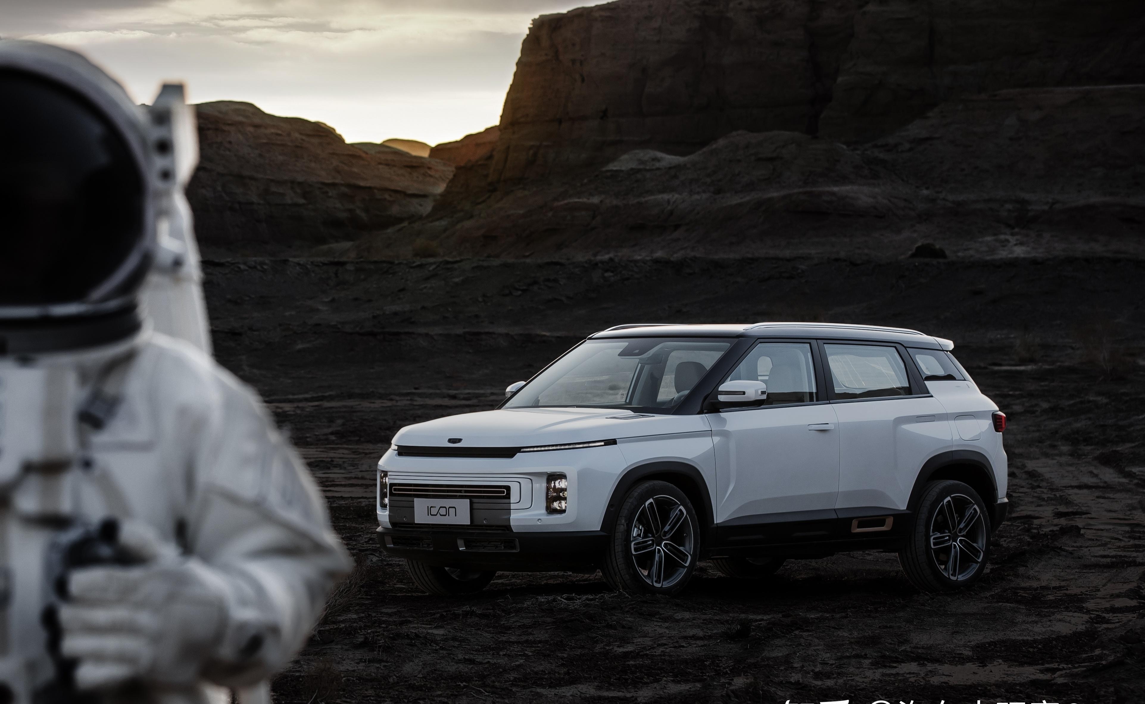 10万左右年轻人适合开什么车 10万左右适合年轻人开的suv